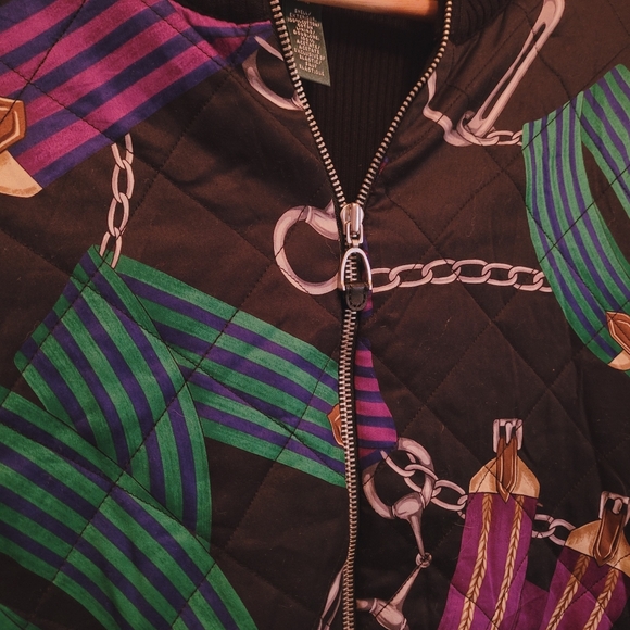 Lauren Ralph Lauren Jacket - Picture 3 of 6